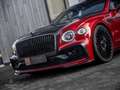 Bentley Flying Spur 4.0 V8 Mansory / Carbon / Full option Rood - thumbnail 4