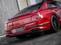 Bentley Flying Spur 4.0 V8 Mansory / Carbon / Full option Rood - thumbnail 10