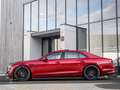 Bentley Flying Spur 4.0 V8 Mansory / Carbon / Full option Rood - thumbnail 14