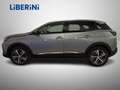 Peugeot 3008 BlueHDi 130 S&S EAT8 Allure Pack Led 18" Keyless Gris - thumbnail 8