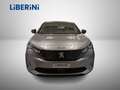Peugeot 3008 BlueHDi 130 S&S EAT8 Allure Pack Led 18" Keyless Gris - thumbnail 2