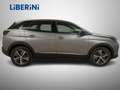 Peugeot 3008 BlueHDi 130 S&S EAT8 Allure Pack Led 18" Keyless Gris - thumbnail 4