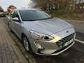 Ford Focus Focus 1.5 EcoBlue Trend Edition Business Zilver - thumbnail 1