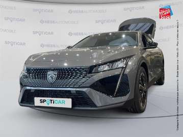 Hybrid 145ch Allure e-DCS6