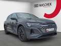 Audi Q8 e-tron Advanced quattro Matrix RearView Lenkradh. 21 Grau - thumbnail 7