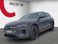 Audi Q8 e-tron Advanced quattro Matrix RearView Lenkradh. 21 Grau - thumbnail 2