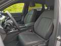 Audi Q8 e-tron Advanced quattro Matrix RearView Lenkradh. 21 Grau - thumbnail 12