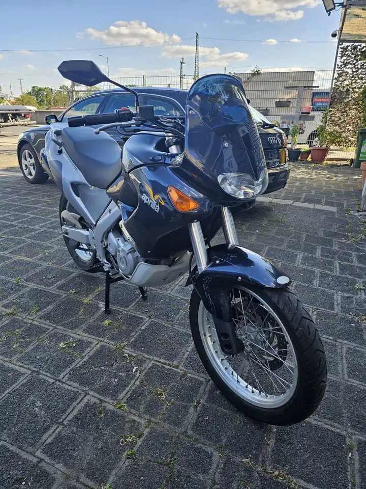 Aprilia Pegaso 650