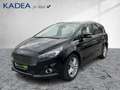 Ford S-Max Bi-Turbo Titanium LED*LEDER* AHK*2xKAMERA Schwarz - thumbnail 2