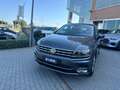 Volkswagen Tiguan 2.0 tdi Business 150cv dsg Grigio - thumbnail 4