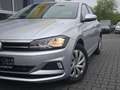 Volkswagen Polo 1.6 TDI Comfort ACC/LIMITER NAVI APP KLIMA Silber - thumbnail 5