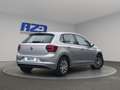 Volkswagen Polo 1.6 TDI Comfort ACC/LIMITER NAVI APP KLIMA Silber - thumbnail 4