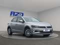 Volkswagen Polo 1.6 TDI Comfort ACC/LIMITER NAVI APP KLIMA Silber - thumbnail 2