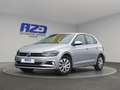 Volkswagen Polo 1.6 TDI Comfort ACC/LIMITER NAVI APP KLIMA Silber - thumbnail 1
