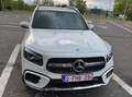 Mercedes-Benz GLB 200 GLB 200 7G-DCT AMG Line Blanc - thumbnail 3