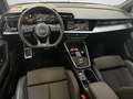 Audi S3 TFSI S tronic Led,Navi,B&O,360° Gris - thumbnail 3
