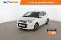 Citroen C1 1.0 VTi City Edition 72 Blanc - thumbnail 1