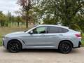 BMW X4 xD 30 d M Sport Pro Laser HeadUp Pano AHK 20" Grau - thumbnail 6