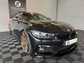 BMW 430 430i Gran Coupé M-PAKET/HIFI/OLED/CARPLAY Negro - thumbnail 7