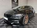 BMW 430 430i Gran Coupé M-PAKET/HIFI/OLED/CARPLAY Negro - thumbnail 2