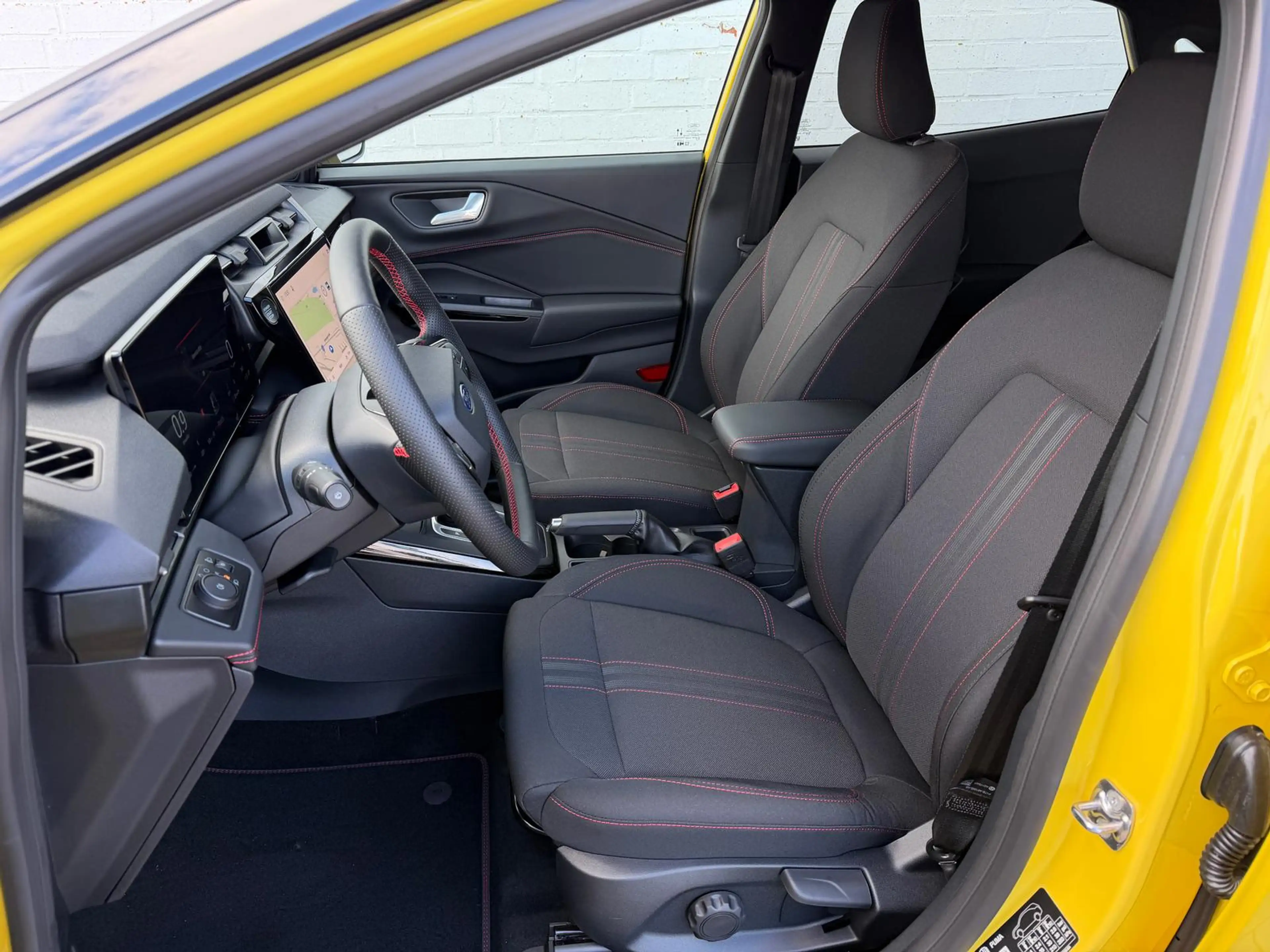 Ford Puma Aut. ST-LINE*Winter-Paket*FGS*SYNC4*LED* — photo 9
