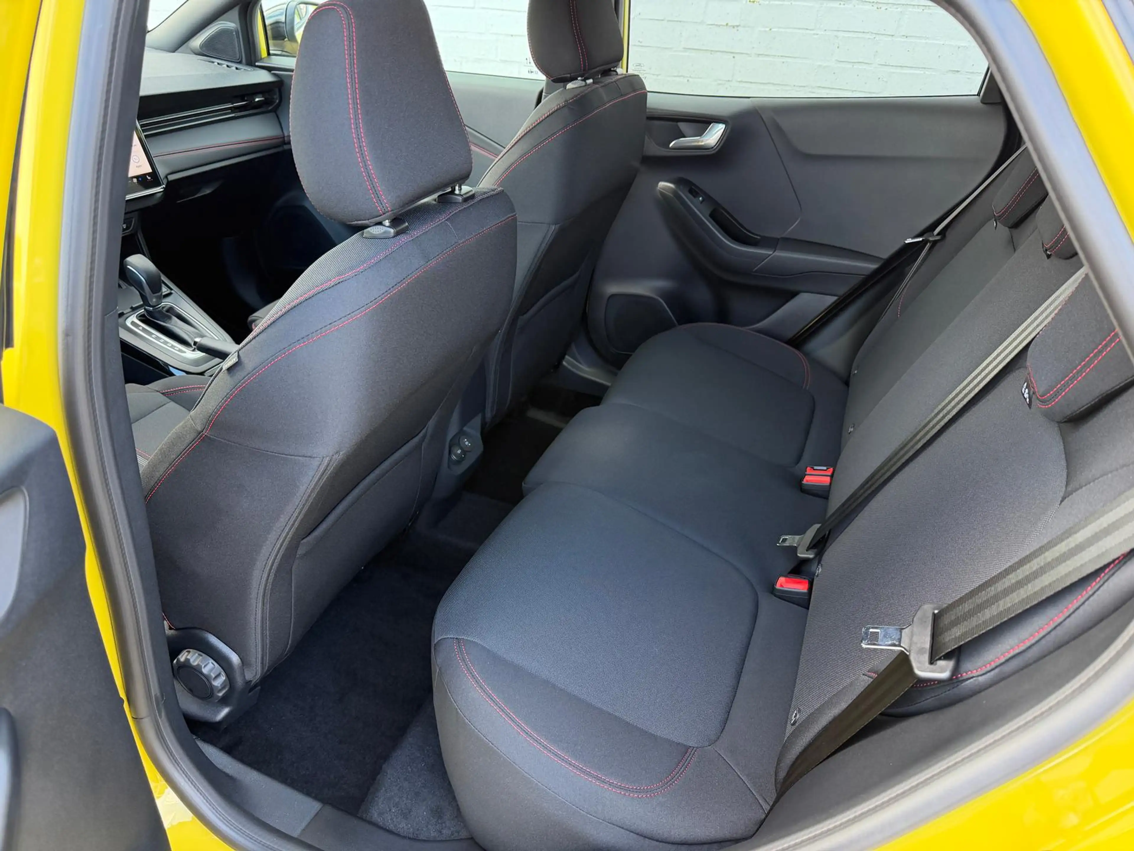 Ford Puma Aut. ST-LINE*Winter-Paket*FGS*SYNC4*LED* — photo 10