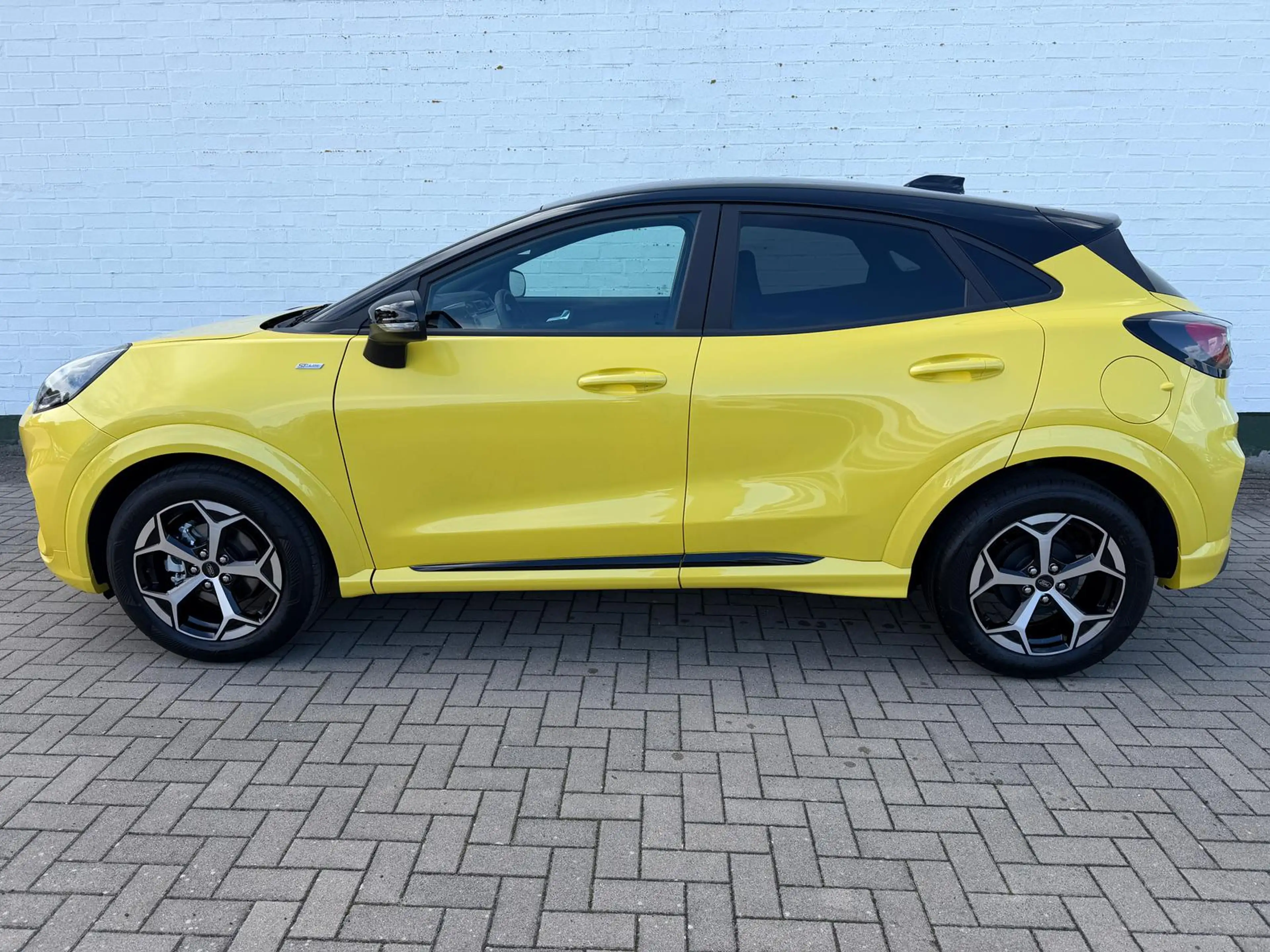 Ford Puma Aut. ST-LINE*Winter-Paket*FGS*SYNC4*LED* — photo 6
