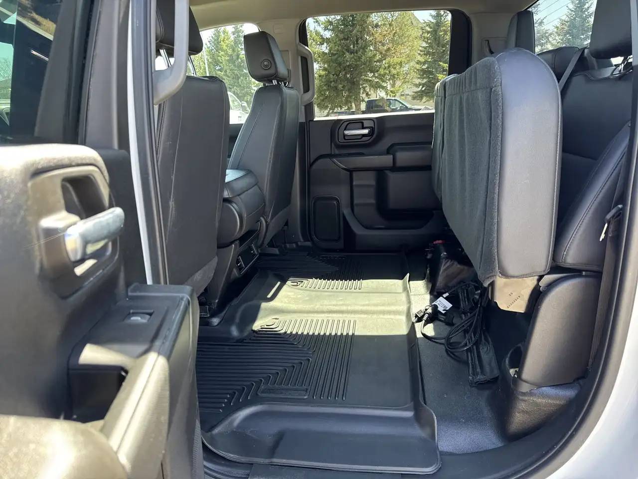 GMC Sierra 2500HD снимка GMC Sierra 2500HD