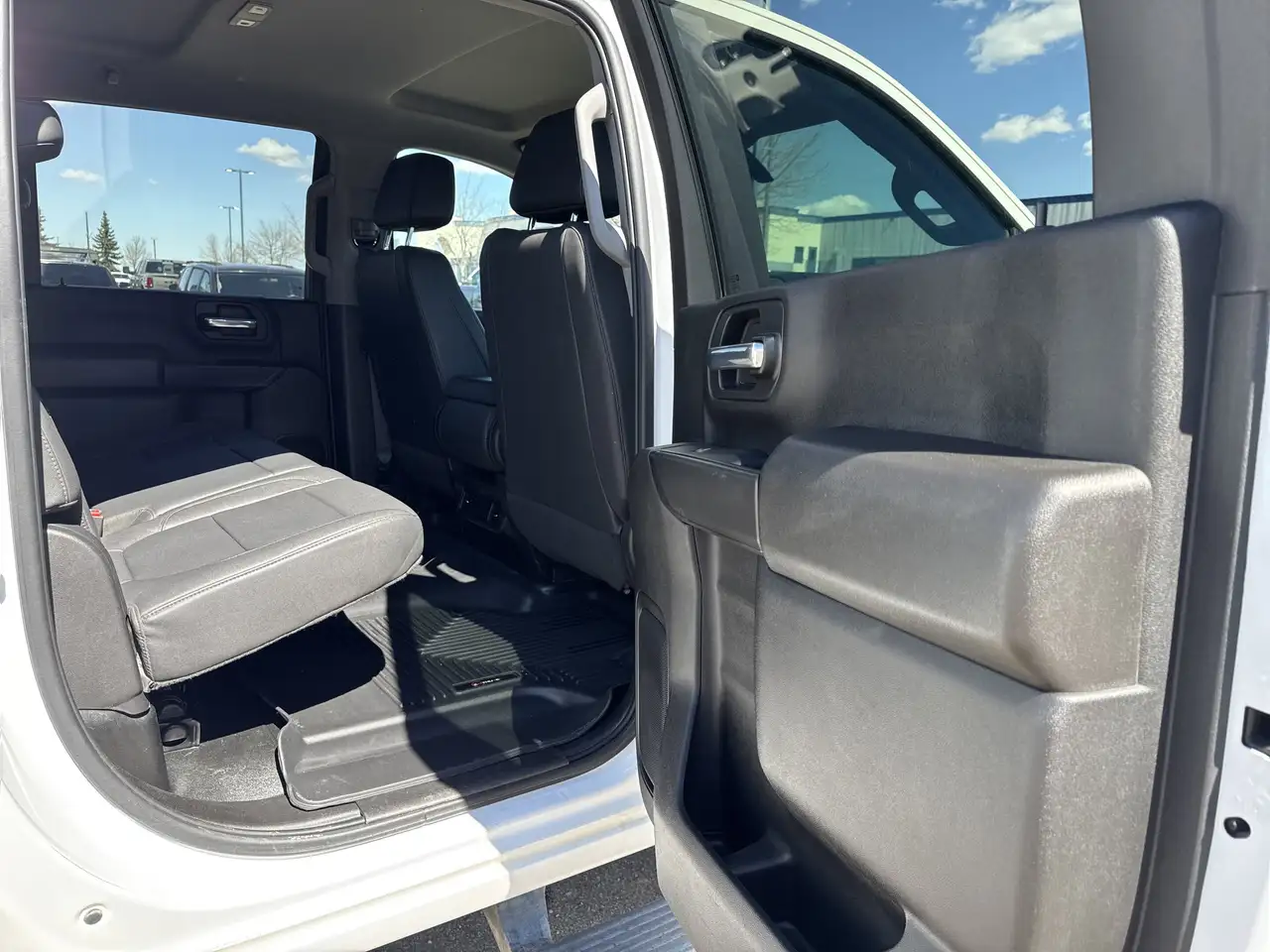 GMC Sierra 2500HD снимка GMC Sierra 2500HD
