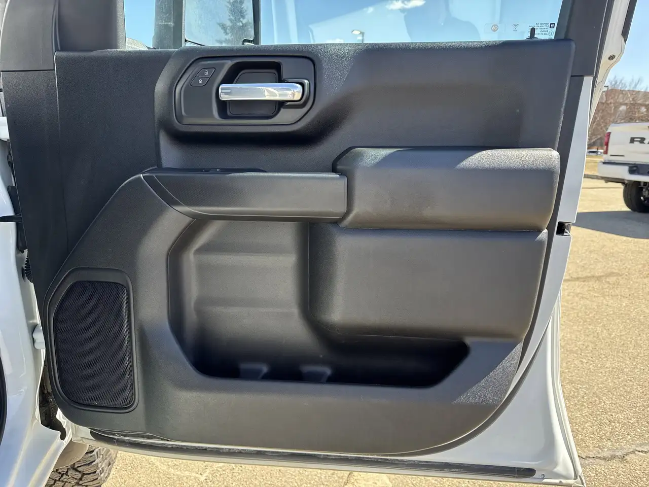 GMC Sierra 2500HD снимка GMC Sierra 2500HD