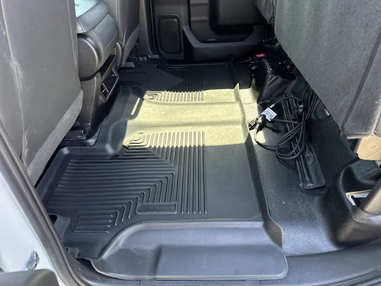 GMC Sierra 2500HD снимка GMC Sierra 2500HD