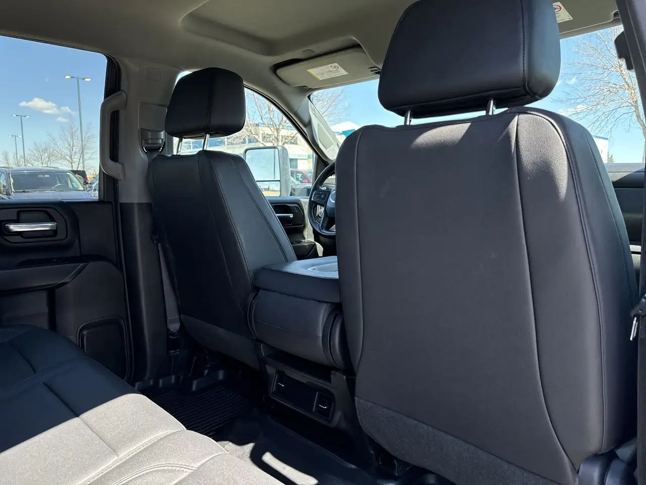 GMC Sierra 2500HD снимка GMC Sierra 2500HD