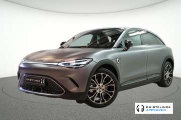 BEV 66KWH Premium