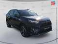 Toyota RAV 4 2.5 Hybride Rechargeable 306ch Collection AWD-i MY24 Bleu - thumbnail 3