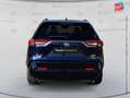 Toyota RAV 4 2.5 Hybride Rechargeable 306ch Collection AWD-i MY24 Bleu - thumbnail 7