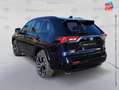 Toyota RAV 4 2.5 Hybride Rechargeable 306ch Collection AWD-i MY24 Bleu - thumbnail 8
