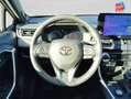 Toyota RAV 4 2.5 Hybride Rechargeable 306ch Collection AWD-i MY24 Bleu - thumbnail 12