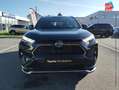 Toyota RAV 4 2.5 Hybride Rechargeable 306ch Collection AWD-i MY24 Bleu - thumbnail 13