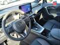 Toyota RAV 4 2.5 Hybride Rechargeable 306ch Collection AWD-i MY24 Bleu - thumbnail 15