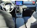 Toyota RAV 4 2.5 Hybride Rechargeable 306ch Collection AWD-i MY24 Bleu - thumbnail 17