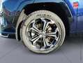 Toyota RAV 4 2.5 Hybride Rechargeable 306ch Collection AWD-i MY24 Bleu - thumbnail 10