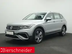 Volkswagen Tiguan Allspace 2.0 TDI DSG 4Mo. Elegance AHK AREA VIEW 19 ACC