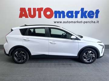 1.2 MPI X-line