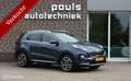 Kia Sportage 1.6 T-GDI Panoramadak, trekhaak Bleu - thumbnail 1