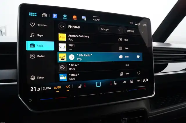 Volkswagen ID. Buzz VW ID. Buzz Pure 125 kW Ansicht 20