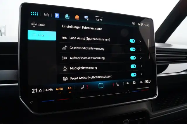 Volkswagen ID. Buzz VW ID. Buzz Pure 125 kW Ansicht 16