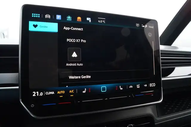 Volkswagen ID. Buzz VW ID. Buzz Pure 125 kW Ansicht 15