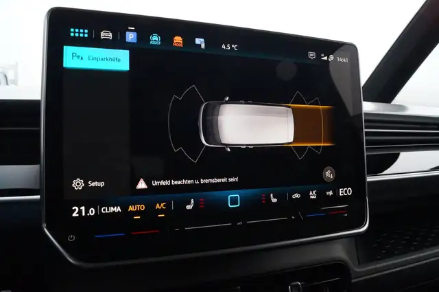 Volkswagen ID. Buzz VW ID. Buzz Pure 125 kW Ansicht 18