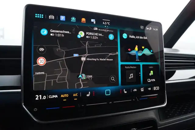 Volkswagen ID. Buzz VW ID. Buzz Pure 125 kW Ansicht 13