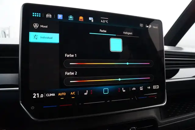 Volkswagen ID. Buzz VW ID. Buzz Pure 125 kW Ansicht 21